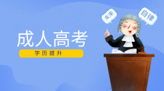 什么是成考？什么是自考？